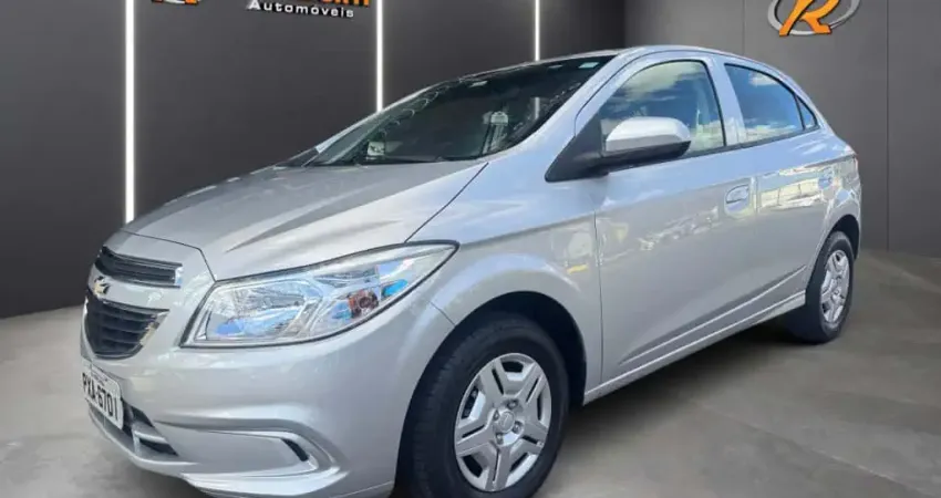 CHEVROLET ONIX 1.0 MPFI LT 8V FLEX 4P MANUAL