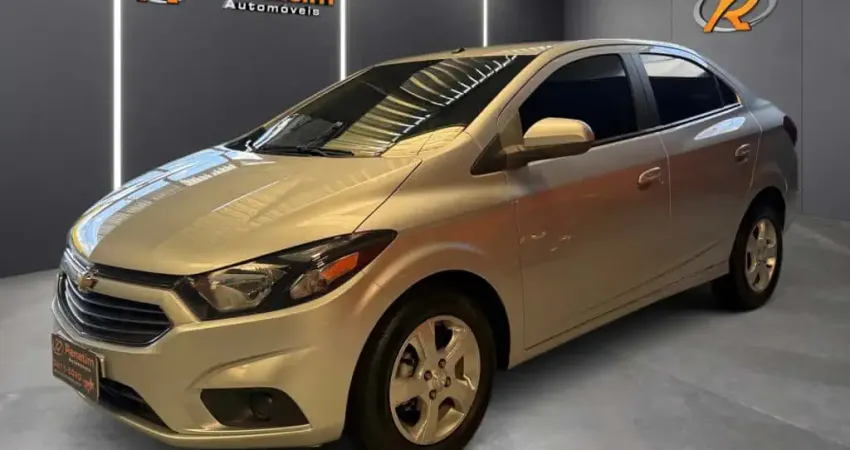 Chevrolet prisma 1.4 mpfi lt 8v flex 4p manual