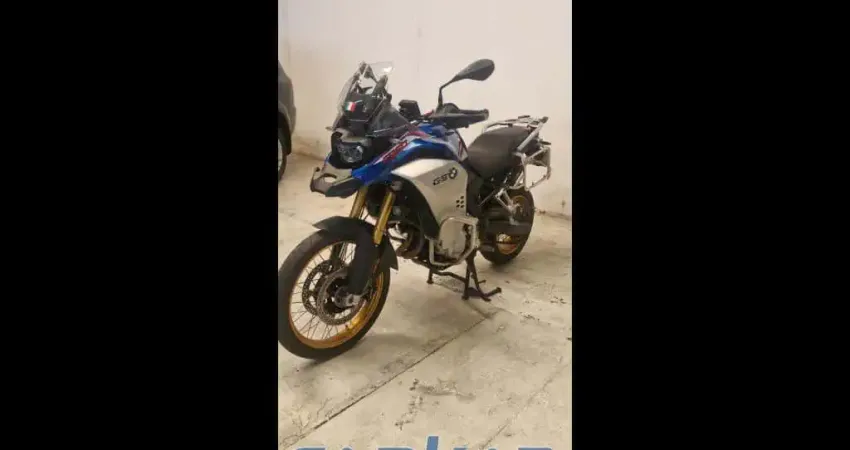 BMW F 850 GS Adventure Premium