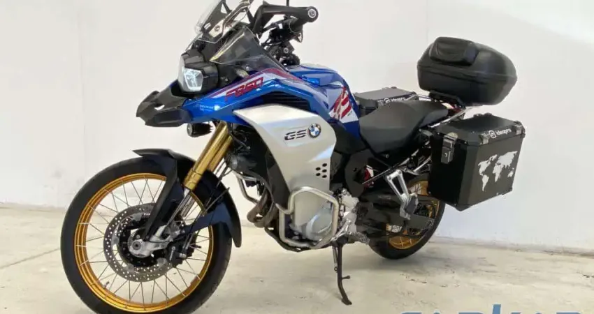 BMW F 850 GS Adventure Premium