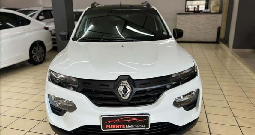 RENAULT KWID 1.0 12V SCE ZEN - 2023/2023