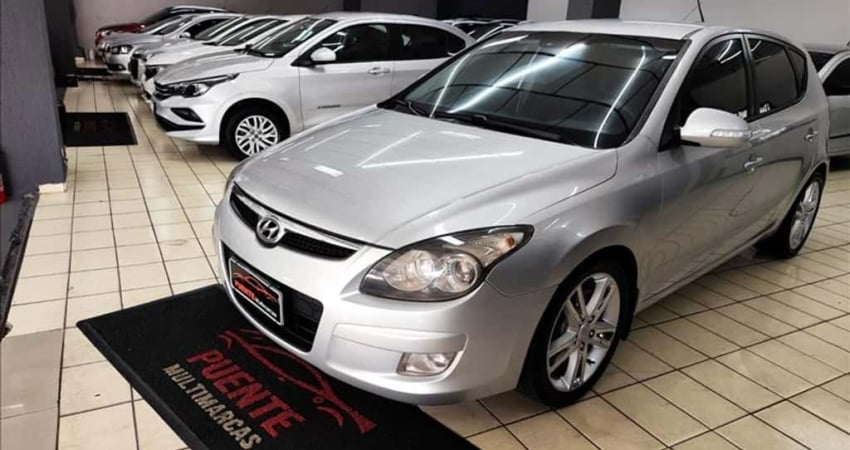 HYUNDAI I30 2.0 MPFI GLS 16V - 2010/2011