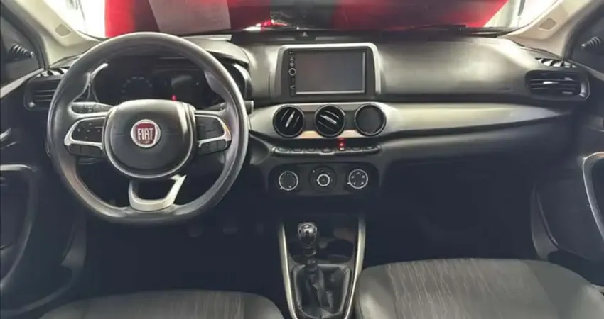 FIAT ARGO 1.0 Firefly Drive - 2019/2020