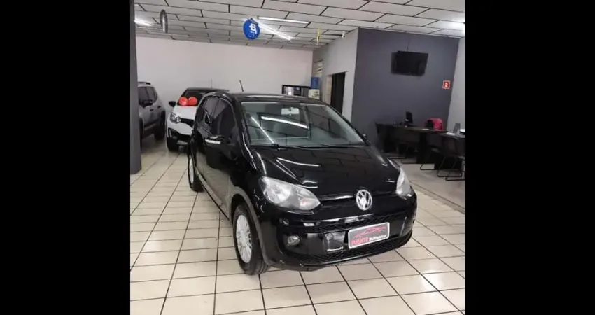 VOLKSWAGEN UP 1.0 TSI Move UP 12V - 2015/2016