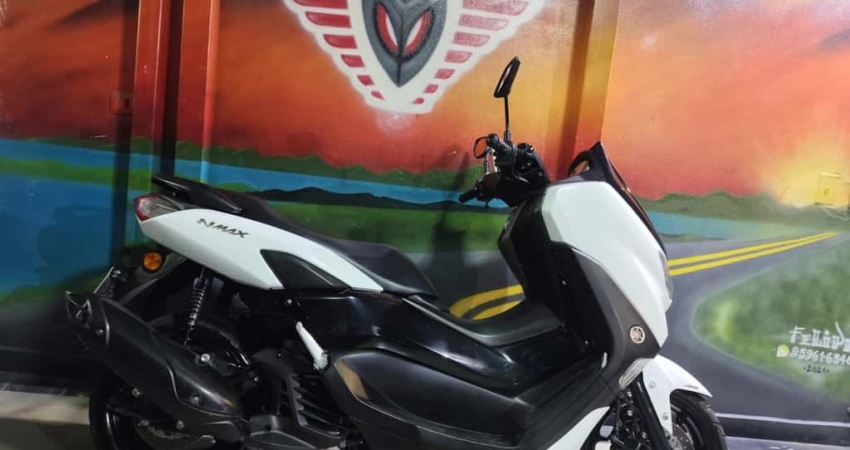 Yamaha Nmax 160 2022