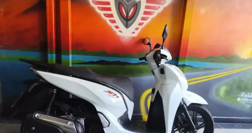 Honda Sh 300i sport 2020
