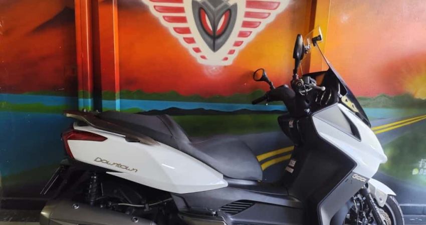 Kymco Downtown 300 i abs 2020