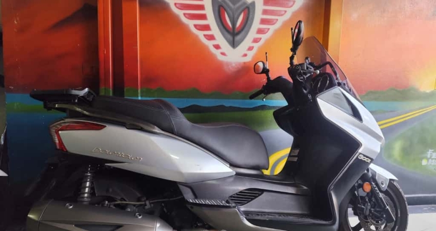 Kymco Downtown 300 i 2020