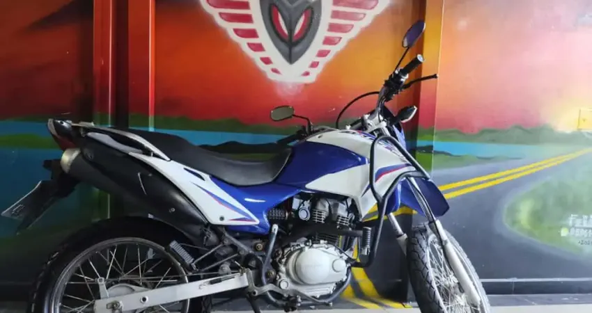 Honda Nxr 150 bros esd 2013
