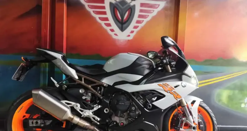 Bmw S 1000 rr 2021