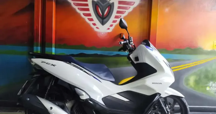 Honda Pcx 150 sport 2022