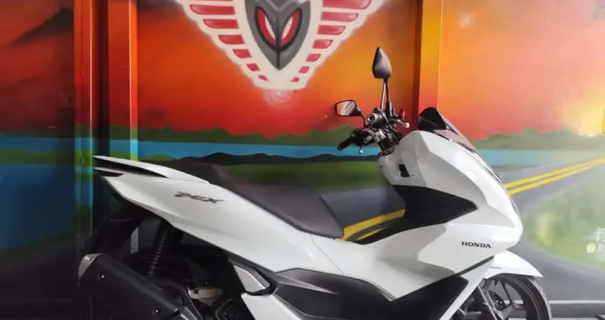 Honda Pcx 160  2024
