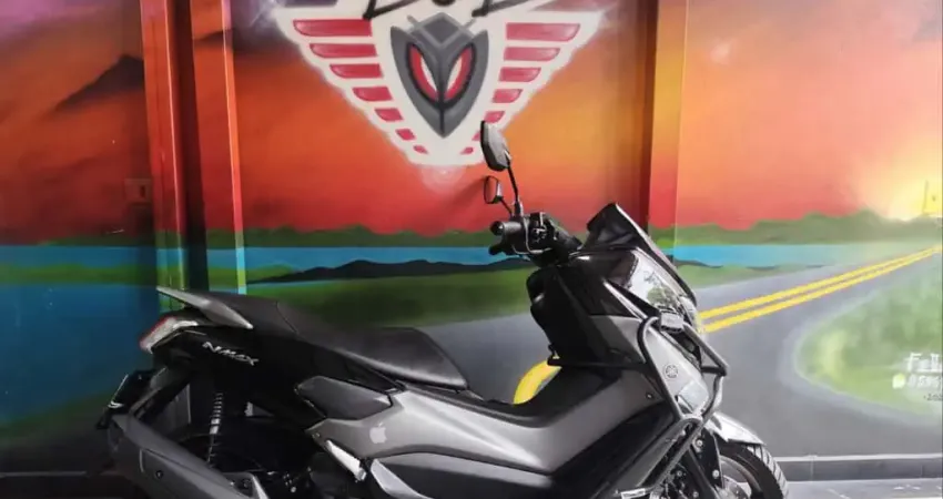 Yamaha Nmax 160 2019