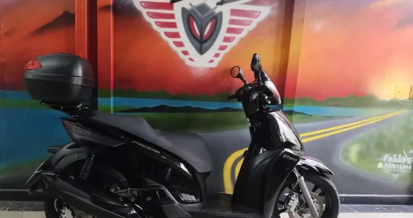 Kymco People gt 300i 2023