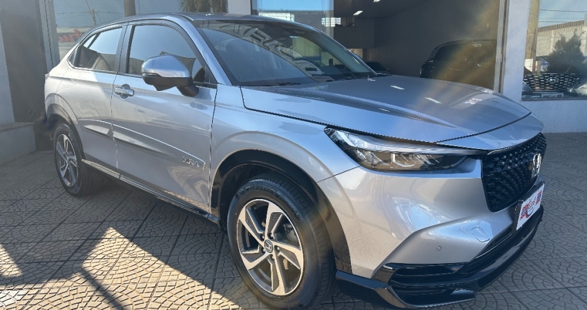 HR-V Touring em estado de 0km