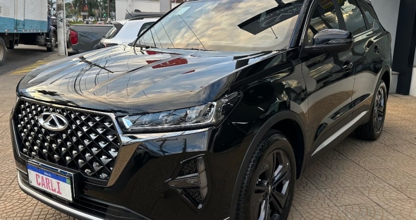 Tiggo 1.5 Sport 2026