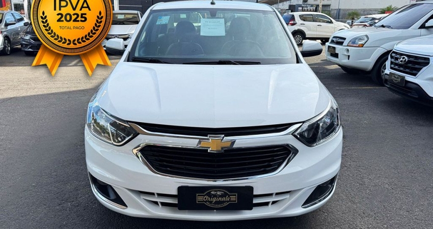 CHEVROLET COBALT LTZ 1.8