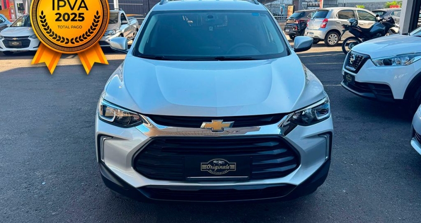 CHEVROLET TRACKER AT 1.0 TURBO