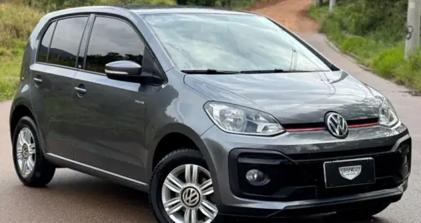 CARRO SUPER CONSERVADO, ÚNICO DONO!