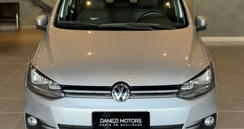 Spacefox comfortline