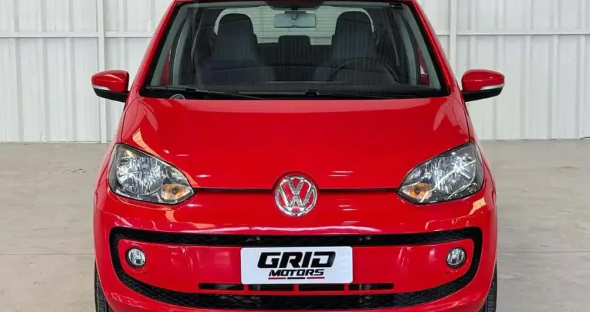 VOLKSWAGEN UP MOVE MB 2016