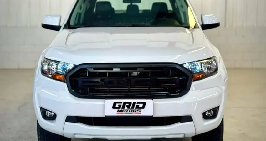 FORD RANGER XLSCD2A22 2020