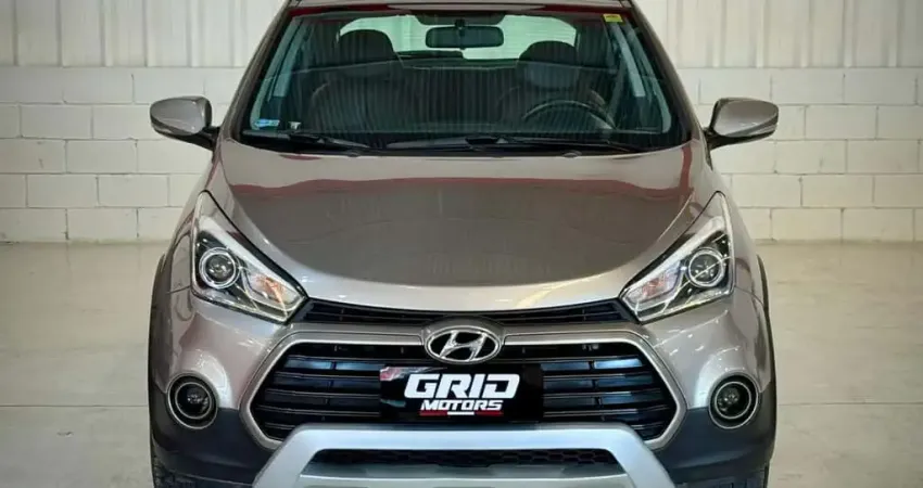 HYUNDAI HB20X 1.6 A PREMIUM 2019