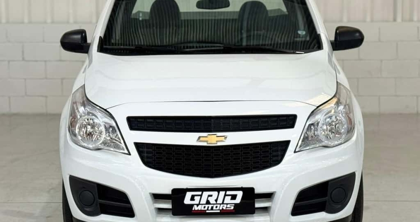 CHEVROLET MONTANA LS2 2021