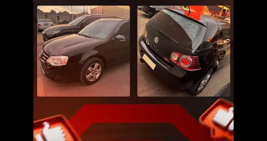 VOLKSWAGEN GOLF 1.6 MI 2011