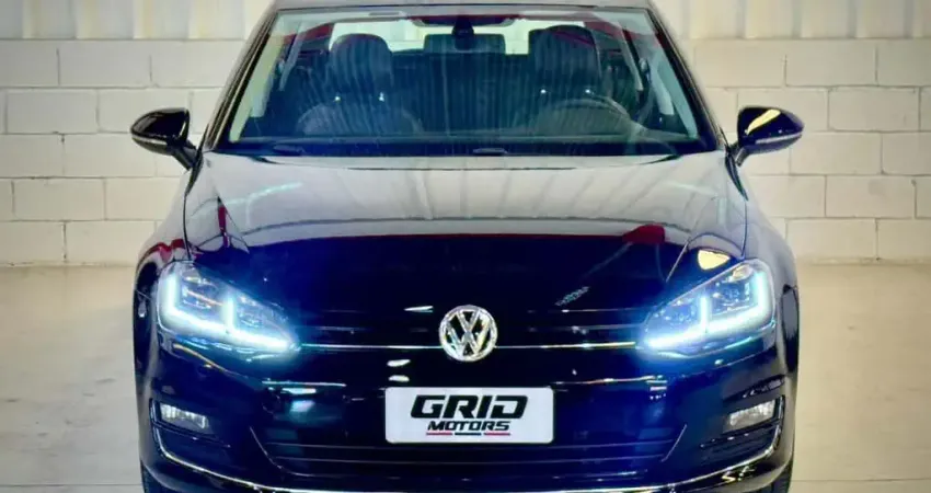 VOLKSWAGEN GOLF VARIANT HIGHLINE 1.4 TSI AUT 2015