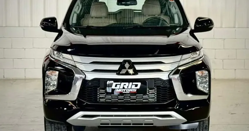 MITSUBISHI MMC PAJERO SPORT HPE 2022