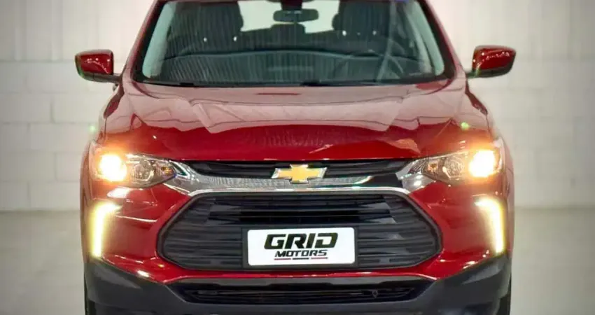 CHEVROLET TRACKER LTZ 1.0 TURBO 12V FLEX AUT 2021