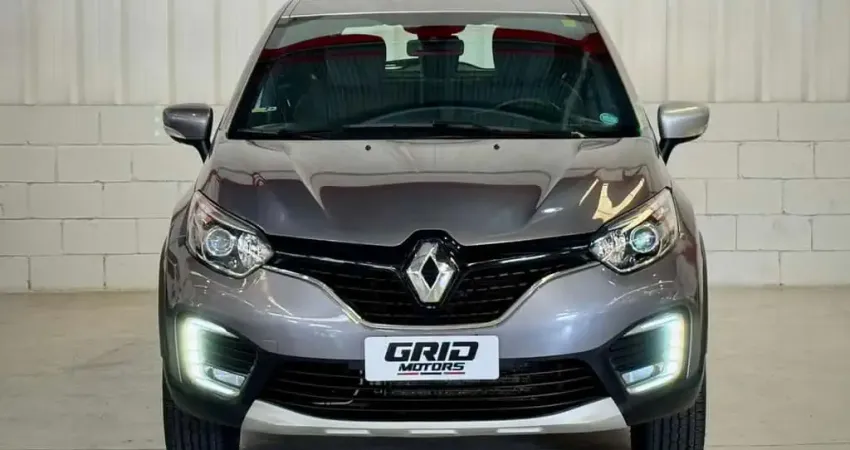 RENAULT CAPTUR 1.6 BOSE 2020