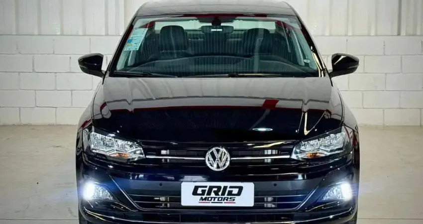 VOLKSWAGEN VIRTUS 1.0 200 TSI HIGHLINE AUTOMÁTICO 2022
