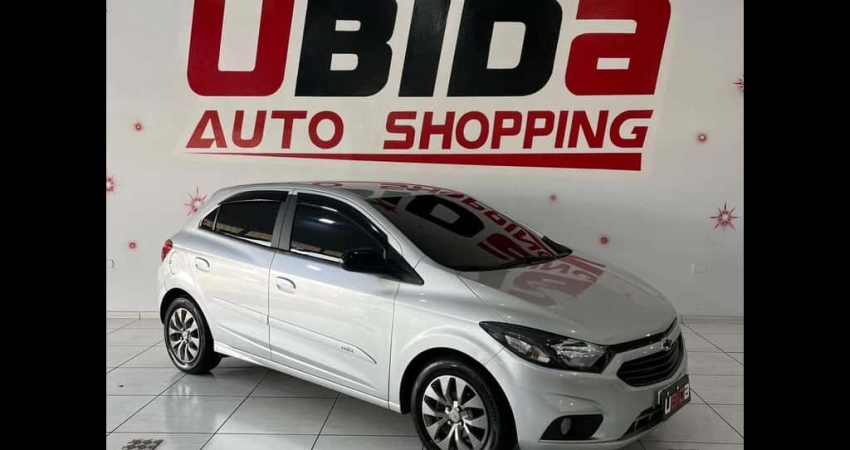 CHEVROLET ONIX JOY BLACK 2021