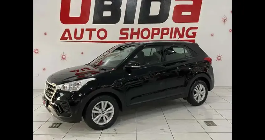 HYUNDAI CRETA 16M ATTITU 2018
