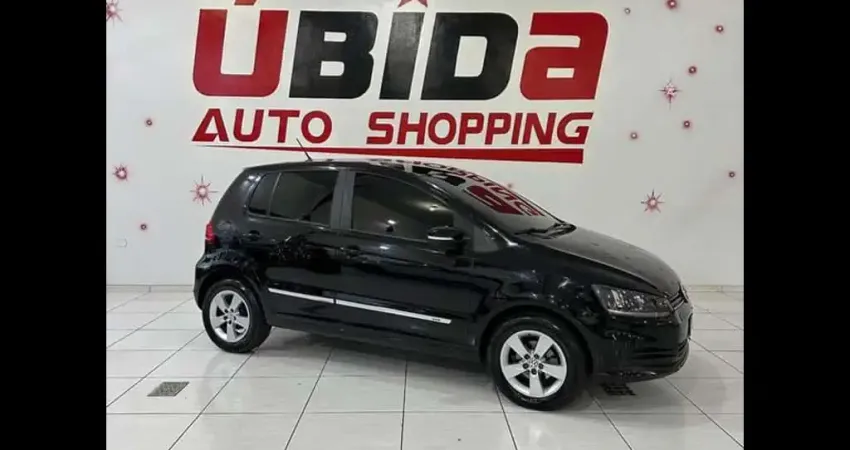 VOLKSWAGEN FOX TL MBV 2018