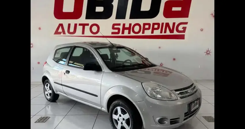 FORD KA FLEX 2009