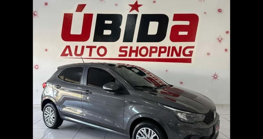 FIAT ARGO 1.0 2022