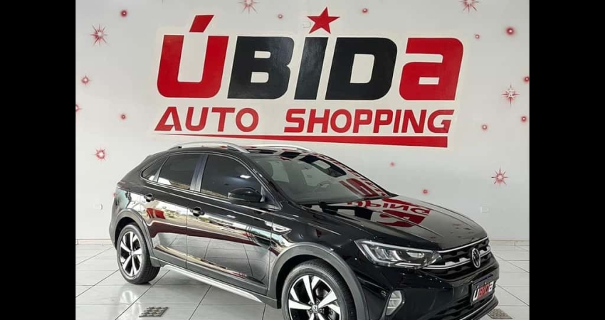 VOLKSWAGEN NIVUS HL TSI AD 2021