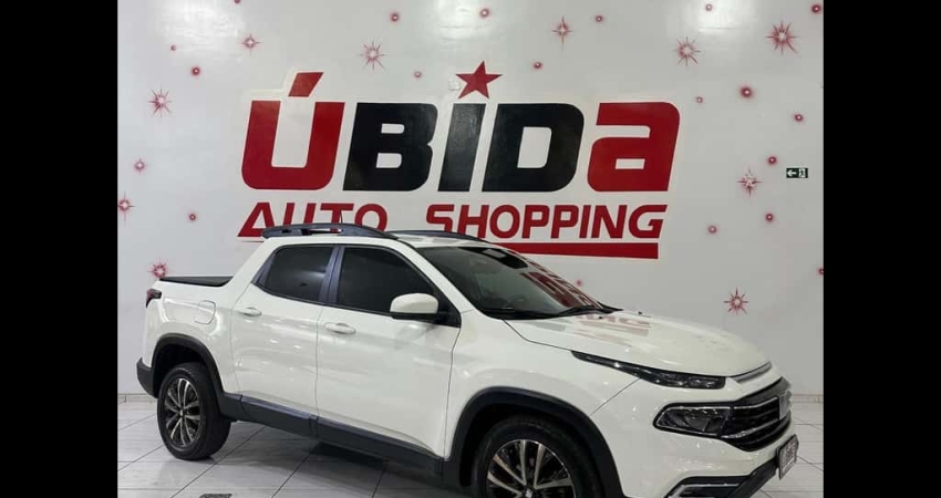 FIAT TORO FREED AT9 4X4 2022