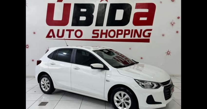 CHEVROLET ONIX 10MT LT2 2023