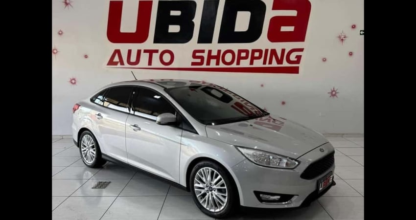 FORD FOCUS SE AT 2.0SC 2018