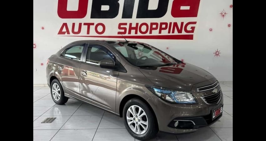 CHEVROLET PRISMA 1.4MT LTZ 2014