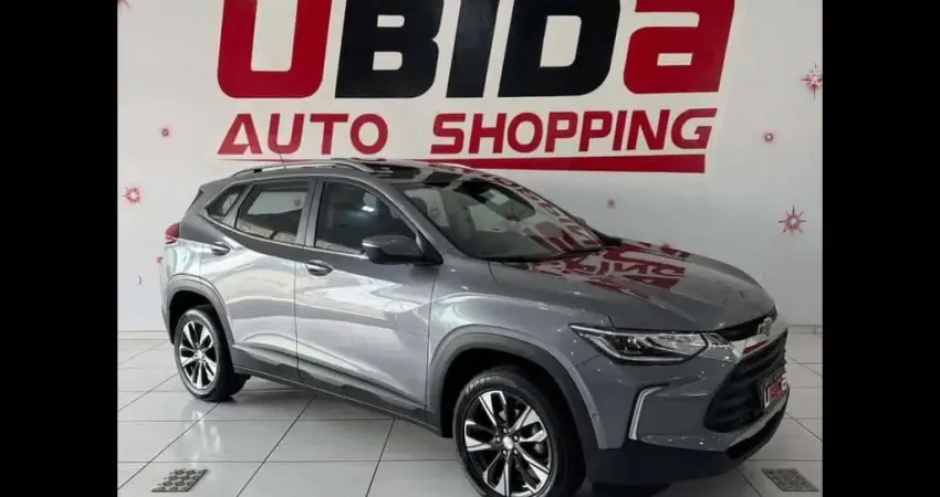 CHEVROLET TRACKER 12T A PR 2022