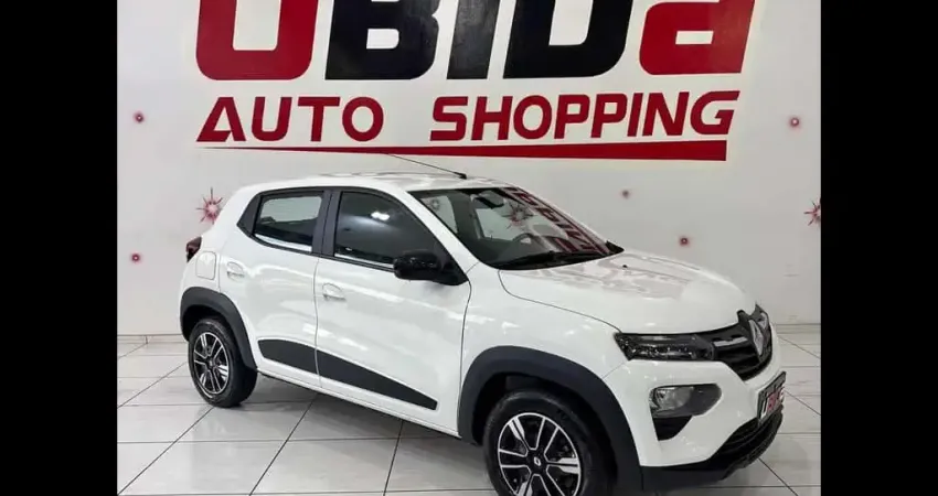 RENAULT KWID INTENS 2 2024