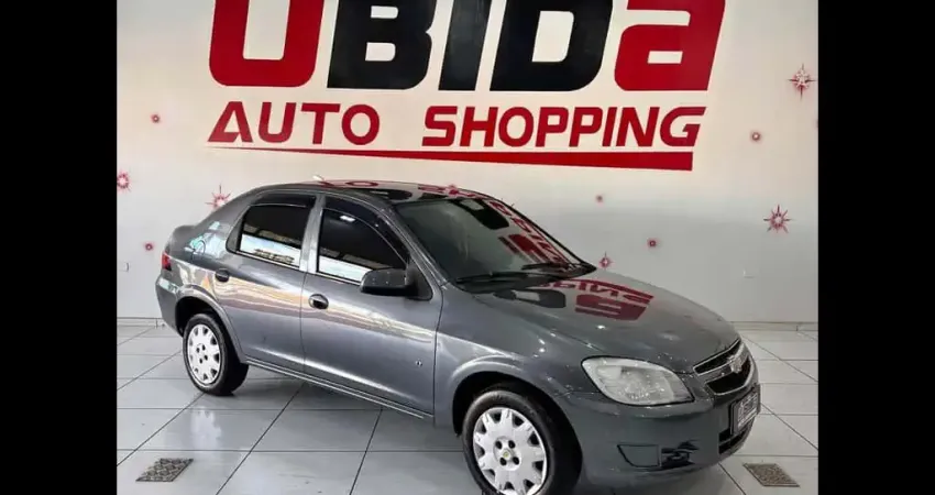 CHEVROLET PRISMA 1.4L LT 2012