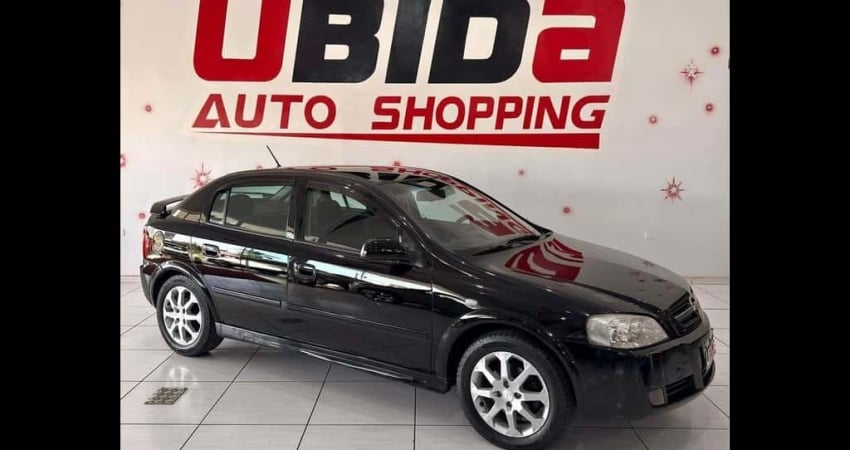 CHEVROLET ASTRA HB 4P ADVANTAGE 2011