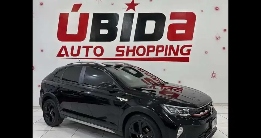 VOLKSWAGEN NIVUS HL TSI AD 2021
