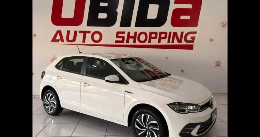 VOLKSWAGEN POLO HL AB 2024